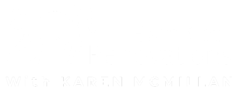 Barn Cat Renovations Logo